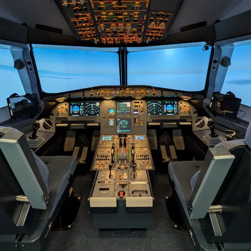 1 Hour Experience Flight Gift Voucher - Image 5
