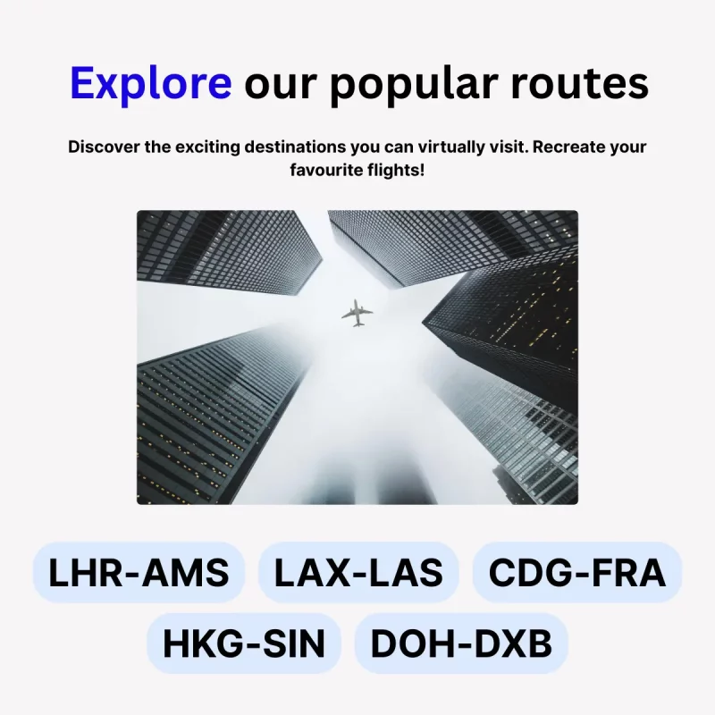 4 Hour Pilot Experience Gift Voucher - Image 4