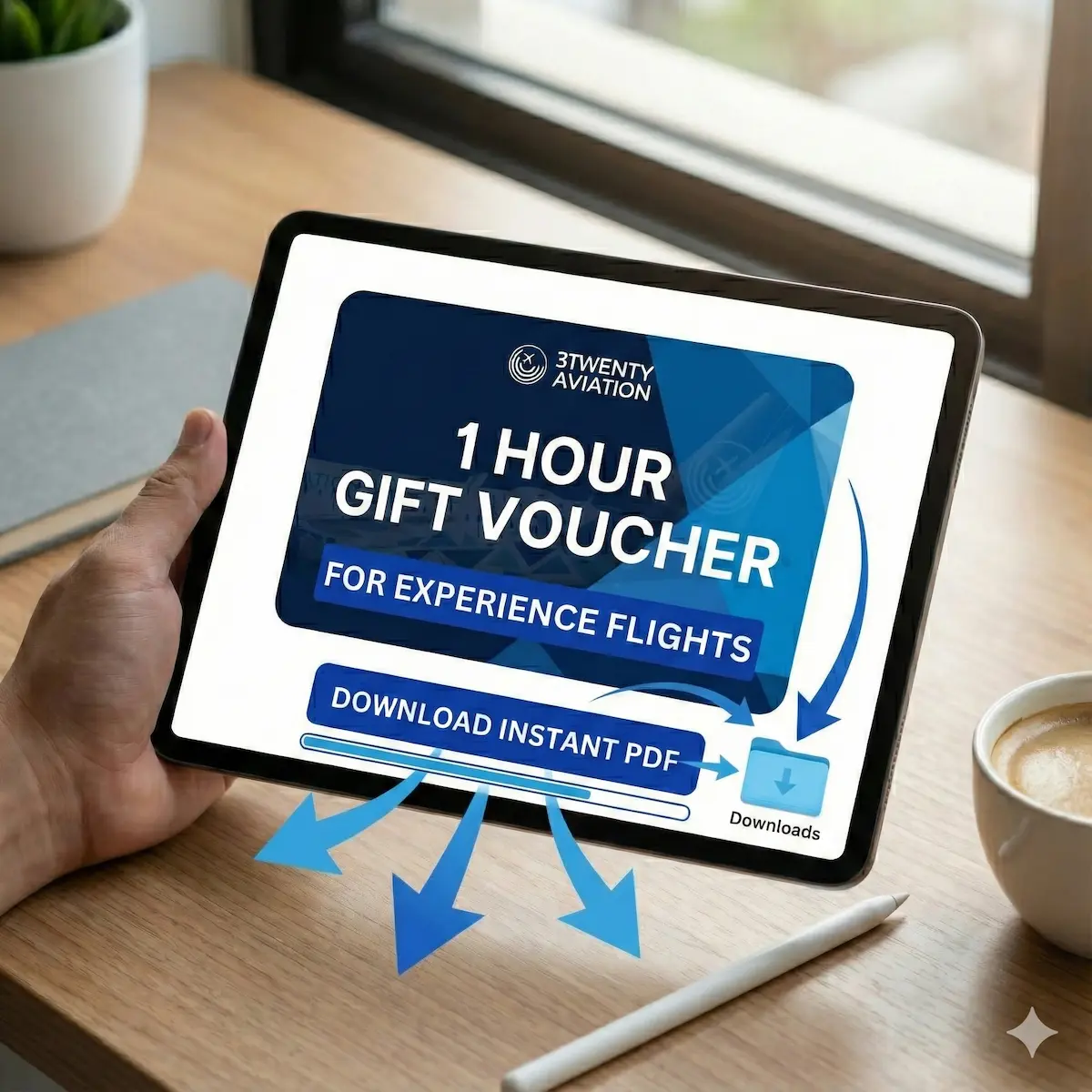 A320 Experience Flight - Image 3