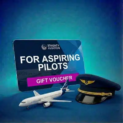 Aspiring Pilots Package