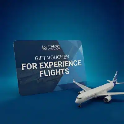 A320 Experience Flight