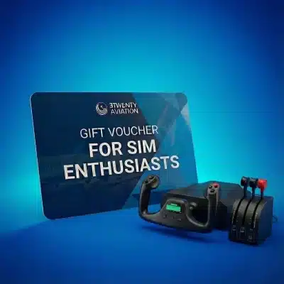 A320 Simulator Enthusiast